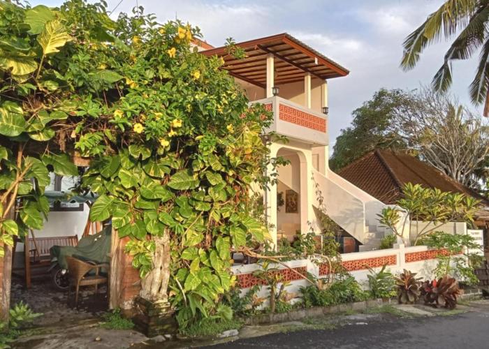 Pondok Pisces Bungalows Balian Beach
