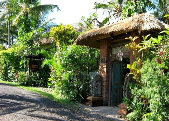 Pondok Pisces Bungalows Balian Beach