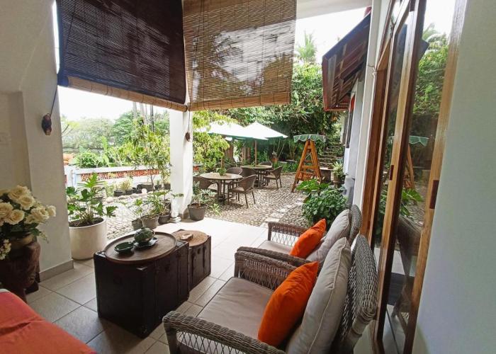 Pondok Pisces Bungalows Balian Beach