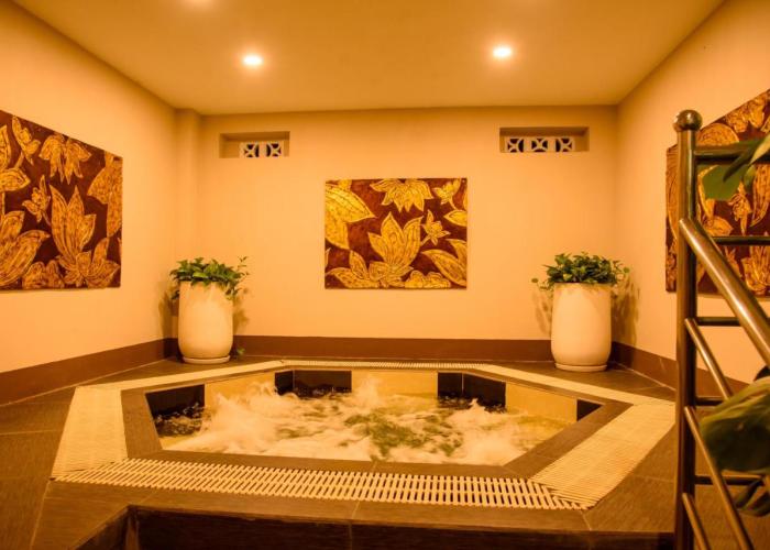 Song Tien Hotel