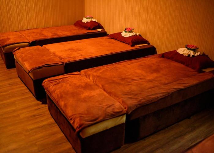 Song Tien Hotel