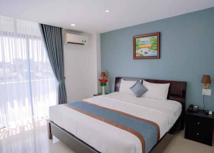 Song Tien Hotel