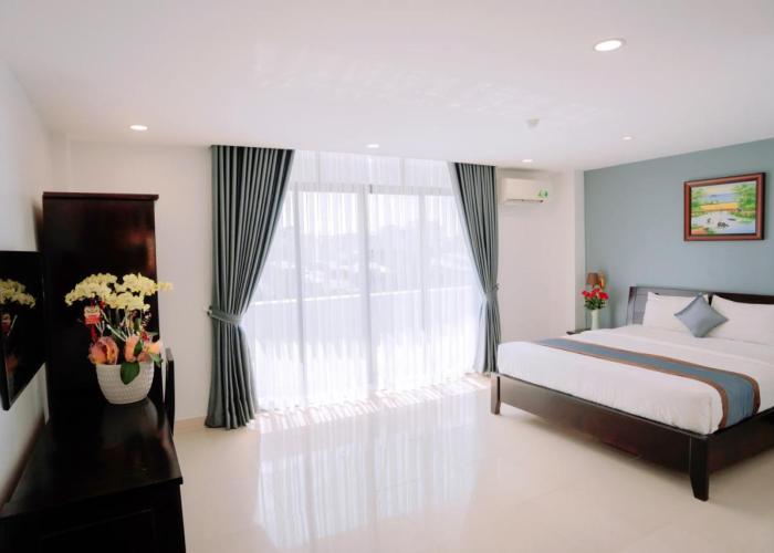 Song Tien Hotel