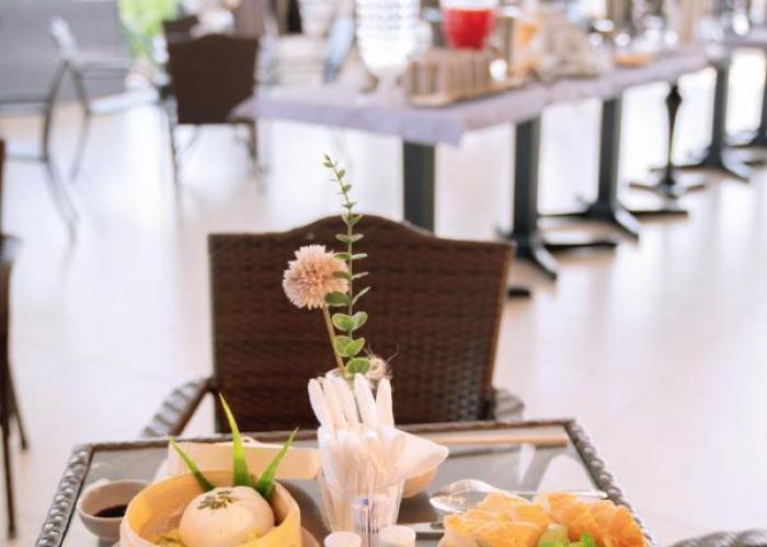 Song Tien Hotel