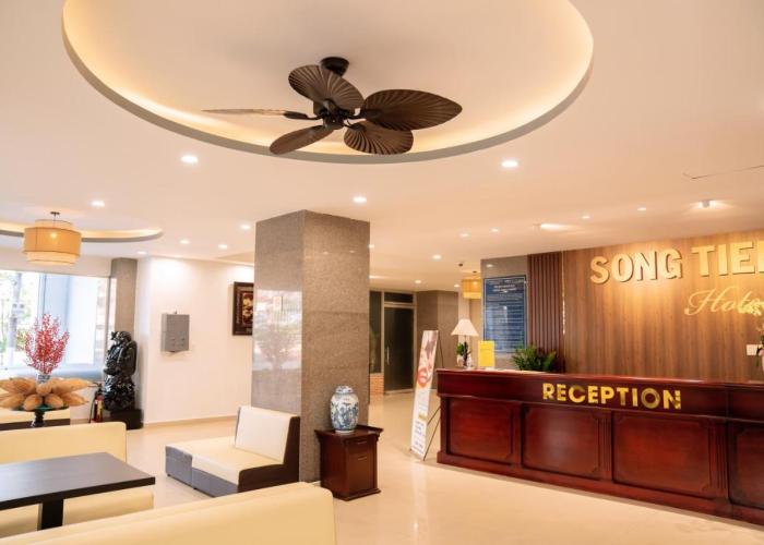 Song Tien Hotel