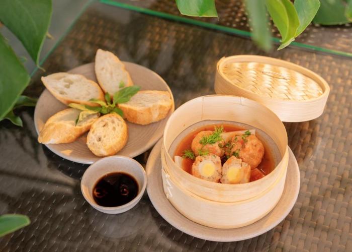 Song Tien Hotel