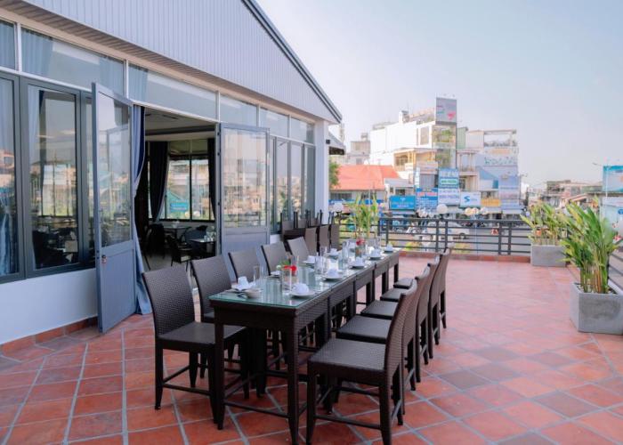 Song Tien Hotel