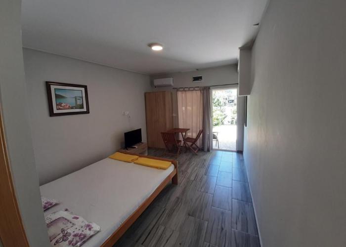 Apartments Dakovic