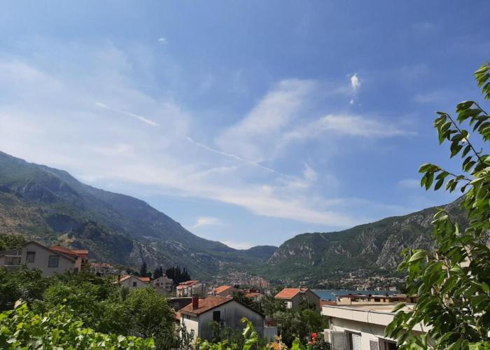 Apartments Dakovic