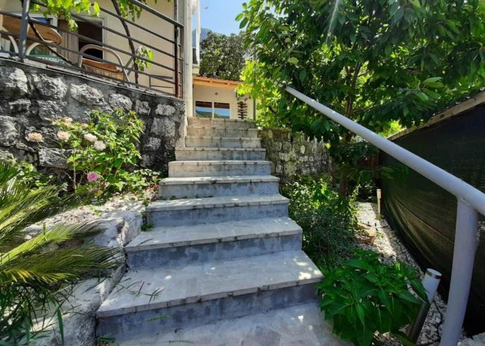 Apartments Dakovic