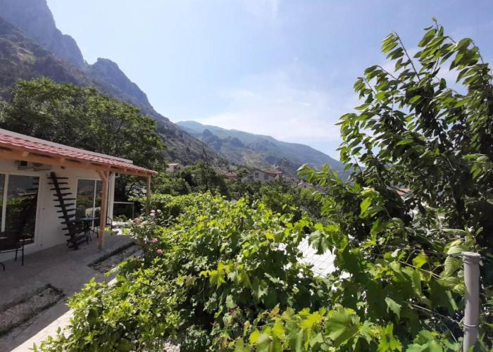 Apartments Dakovic