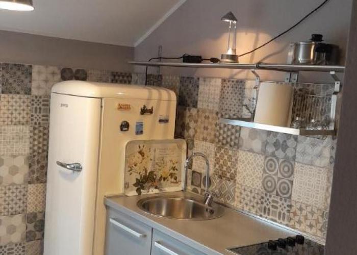 Apartments Dakovic