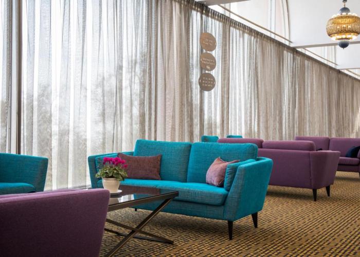Seven Arches Hotel