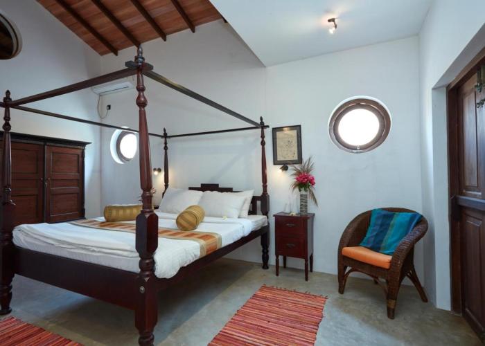Villa Sunbird