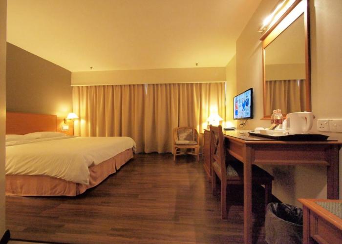 Premier Hotel