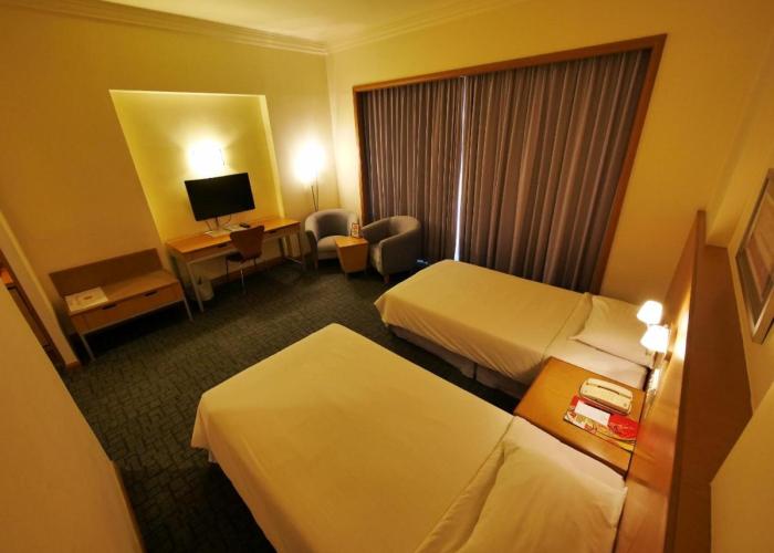Premier Hotel