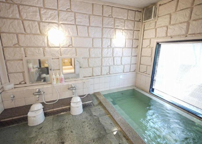 Hotel Route-Inn Tajimi Inter