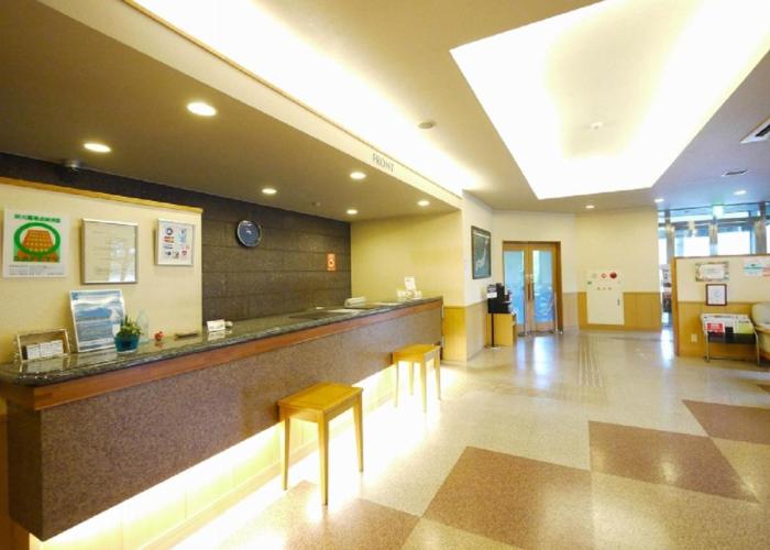 Hotel Route-Inn Tajimi Inter