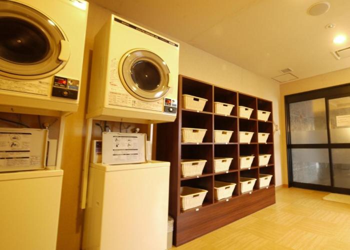 Hotel Route-Inn Tajimi Inter