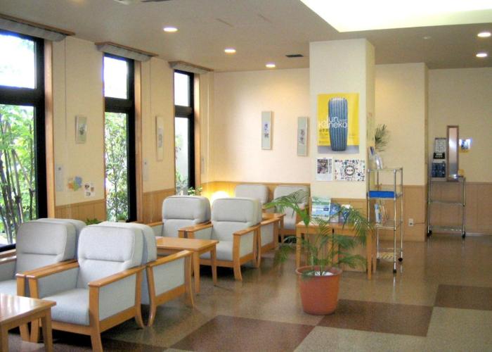 Hotel Route-Inn Tajimi Inter