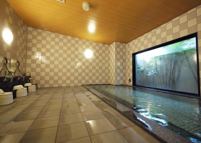 Hotel Route-Inn Suzuka