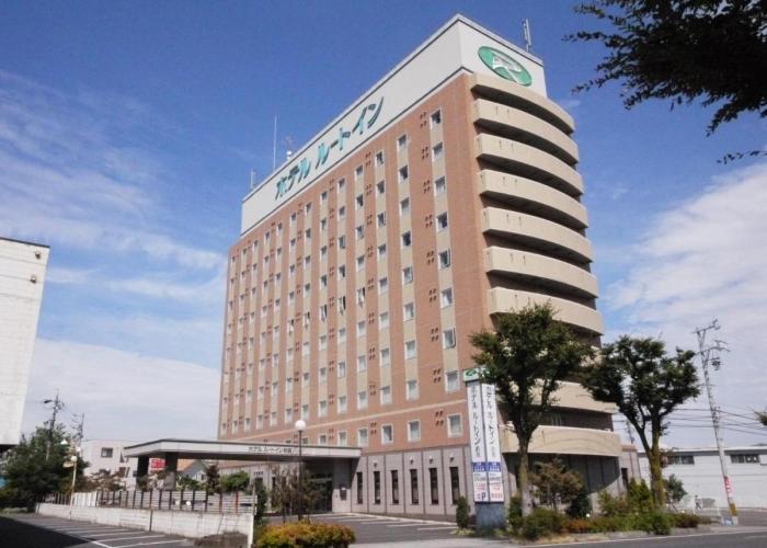 Hotel Route-Inn Suzuka