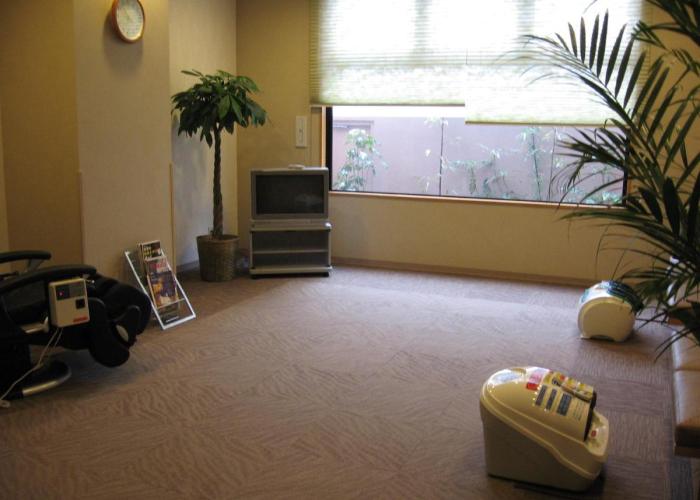 Hotel Route-Inn Suzuka