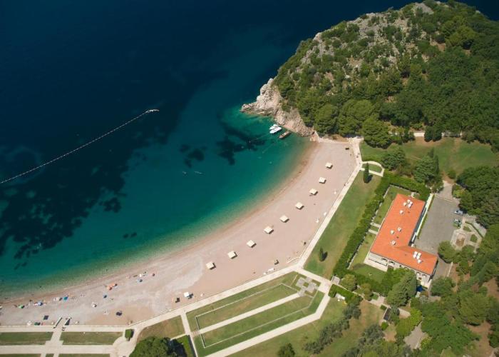 B&B Apart Hotel Paštrovski Konak