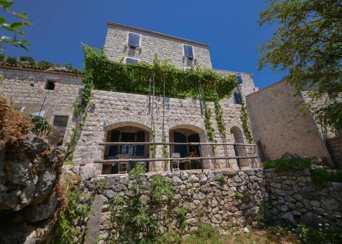B&B Apart Hotel Paštrovski Konak