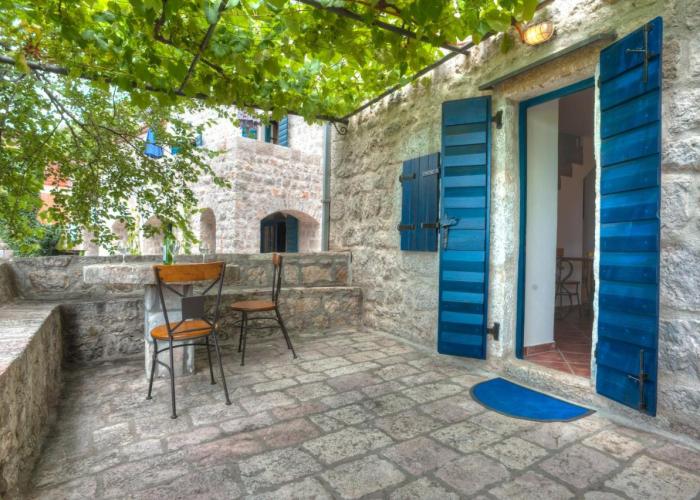 B&B Apart Hotel Paštrovski Konak