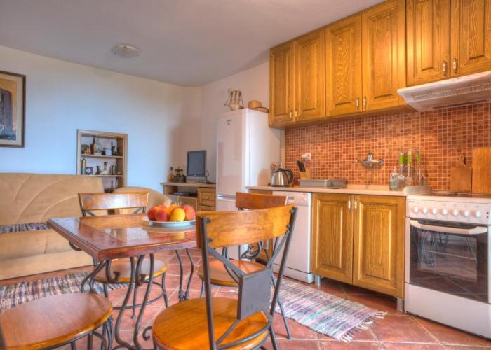 B&B Apart Hotel Paštrovski Konak