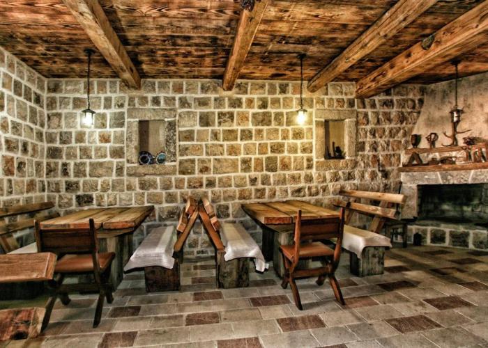 B&B Apart Hotel Paštrovski Konak
