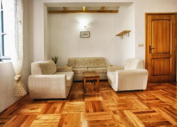 B&B Apart Hotel Paštrovski Konak