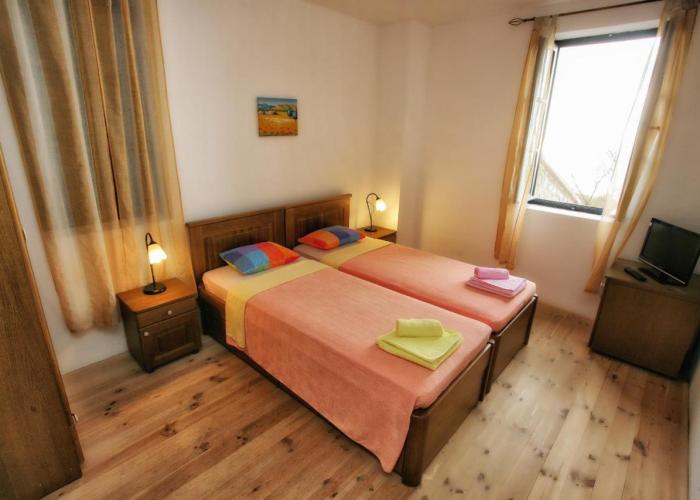 B&B Apart Hotel Paštrovski Konak