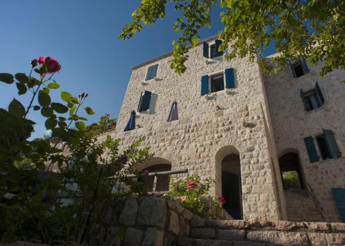 B&B Apart Hotel Paštrovski Konak