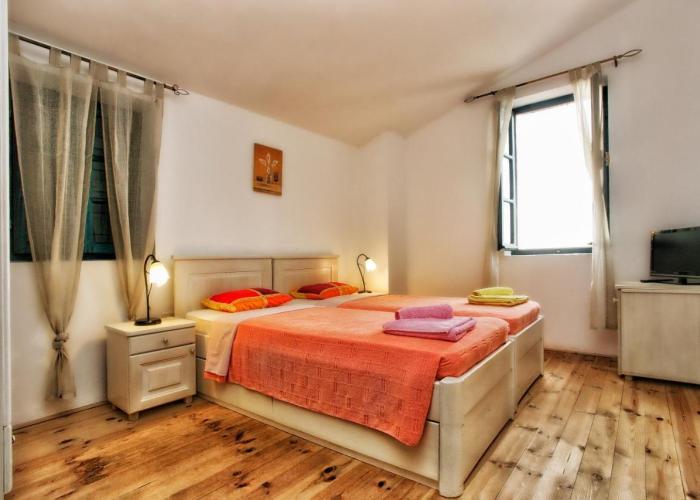 B&B Apart Hotel Paštrovski Konak