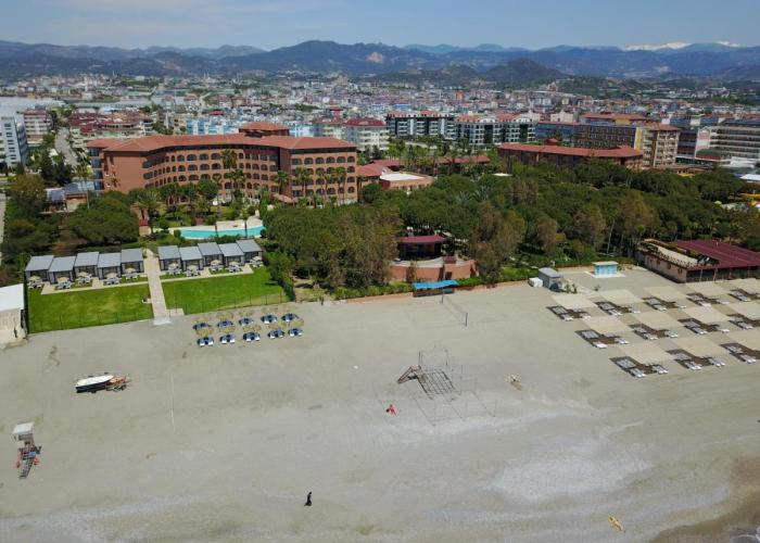 Club Turtas Beach - All Inclusive