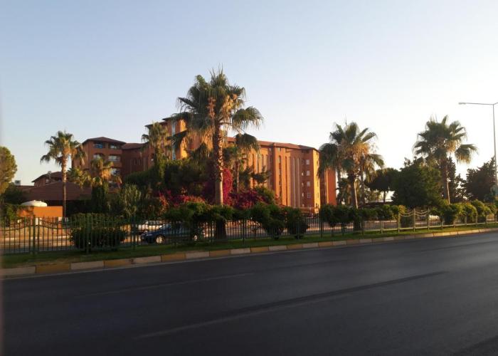 Club Turtas Beach - All Inclusive