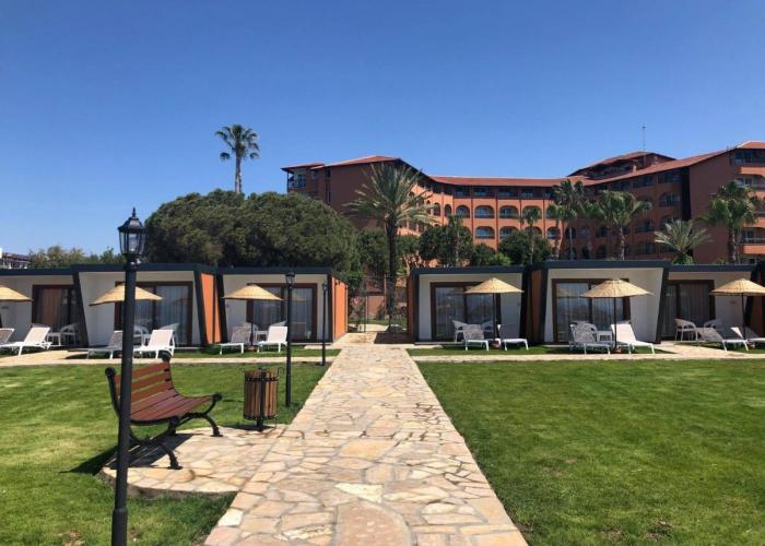 Club Turtas Beach - All Inclusive