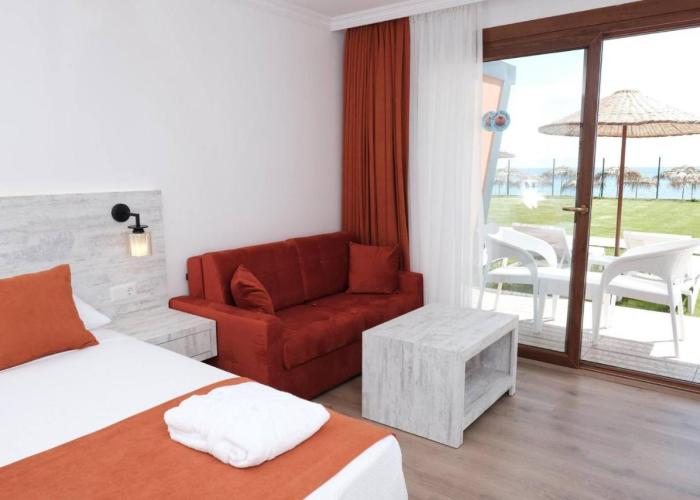 Club Turtas Beach - All Inclusive