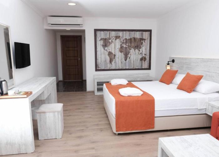 Club Turtas Beach - All Inclusive