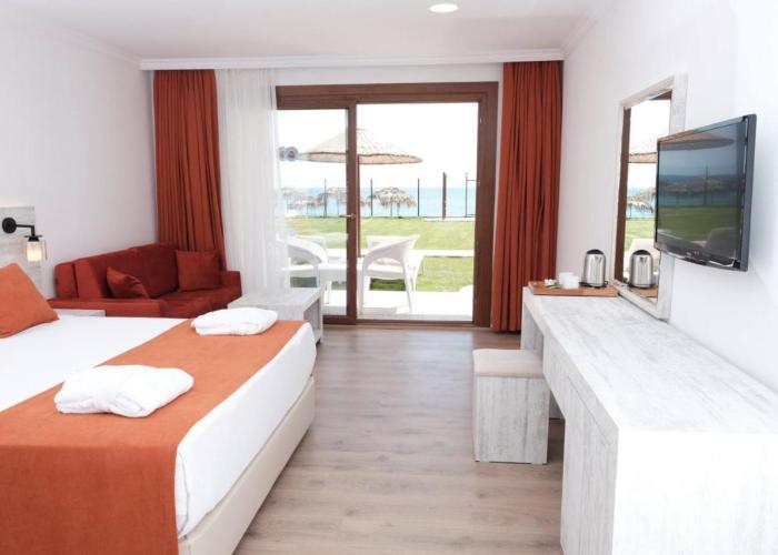 Club Turtas Beach - All Inclusive