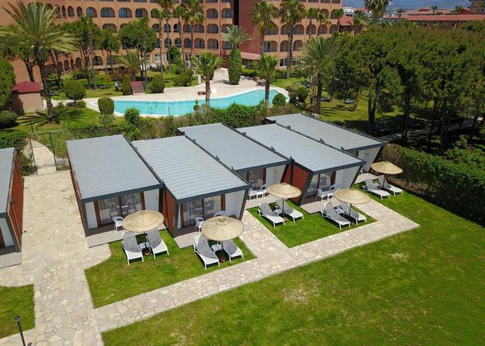 Club Turtas Beach - All Inclusive