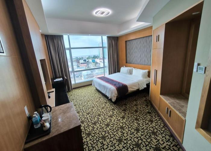 Meritz Hotel