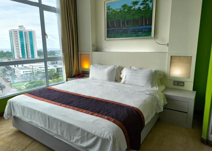 Meritz Hotel
