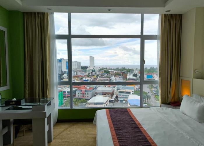 Meritz Hotel