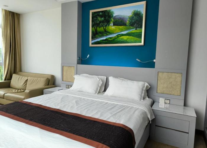 Meritz Hotel