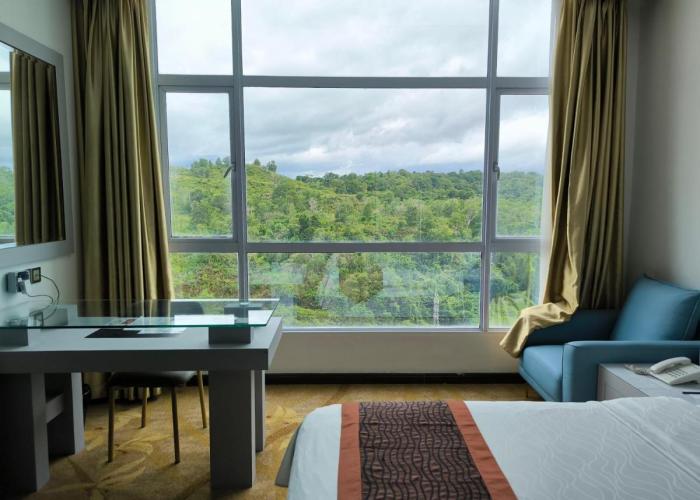 Meritz Hotel