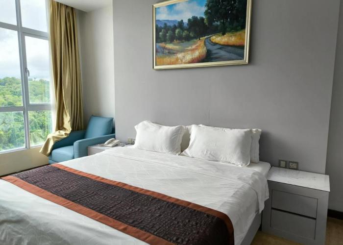 Meritz Hotel
