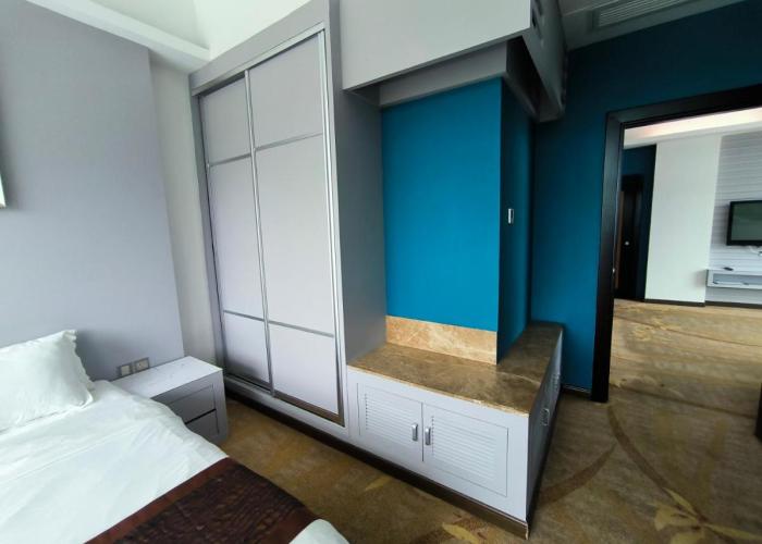 Meritz Hotel